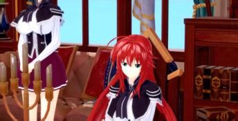 dxd porn games|Devil's Academy DxD [FULL] .